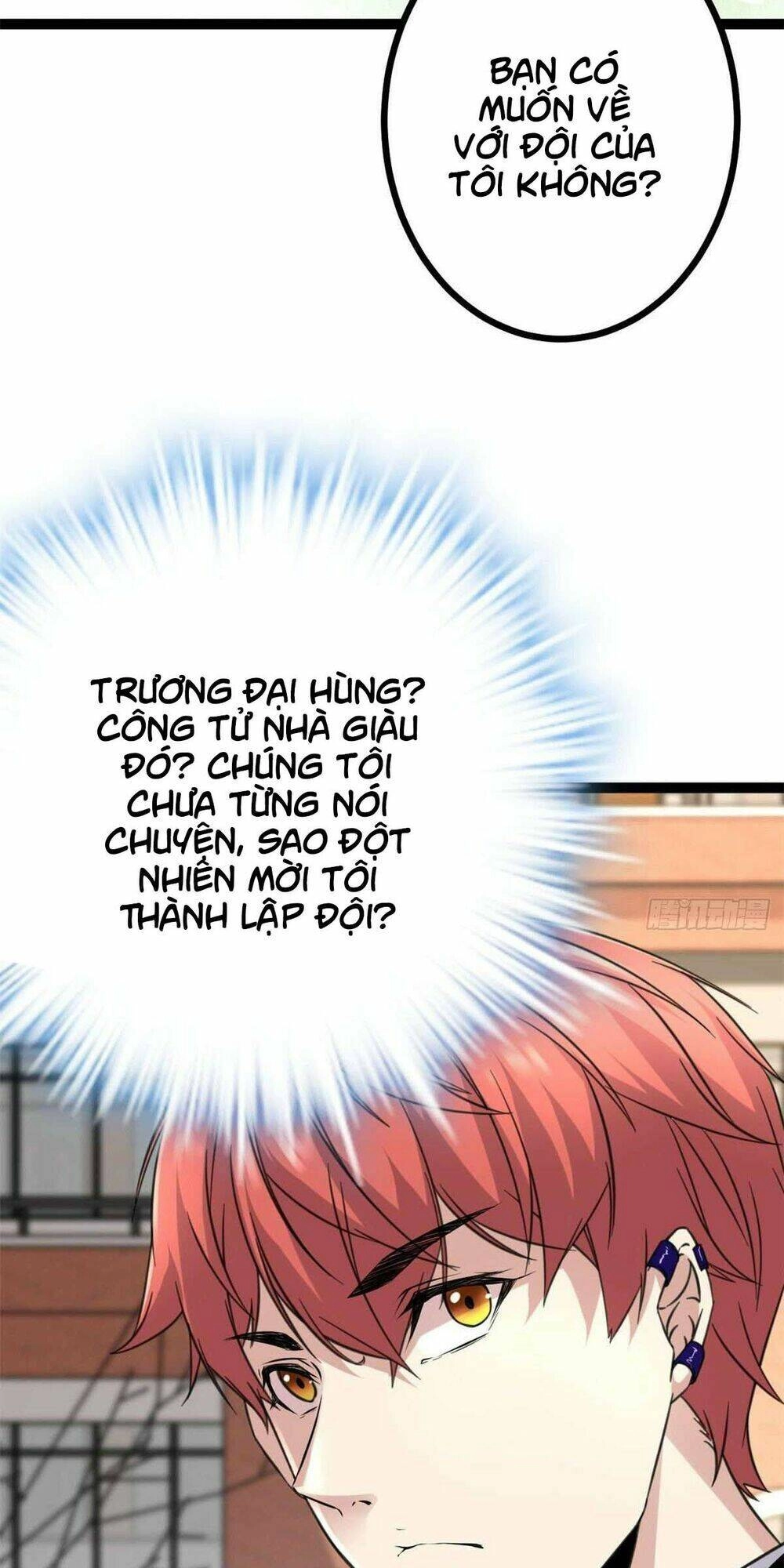 Cái Bóng Vạn Năng Chapter 12 - 26