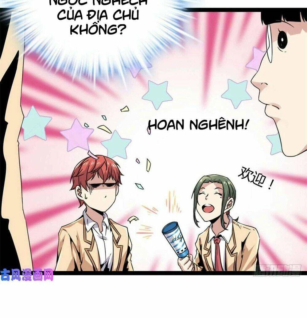 Cái Bóng Vạn Năng Chapter 12 - 32