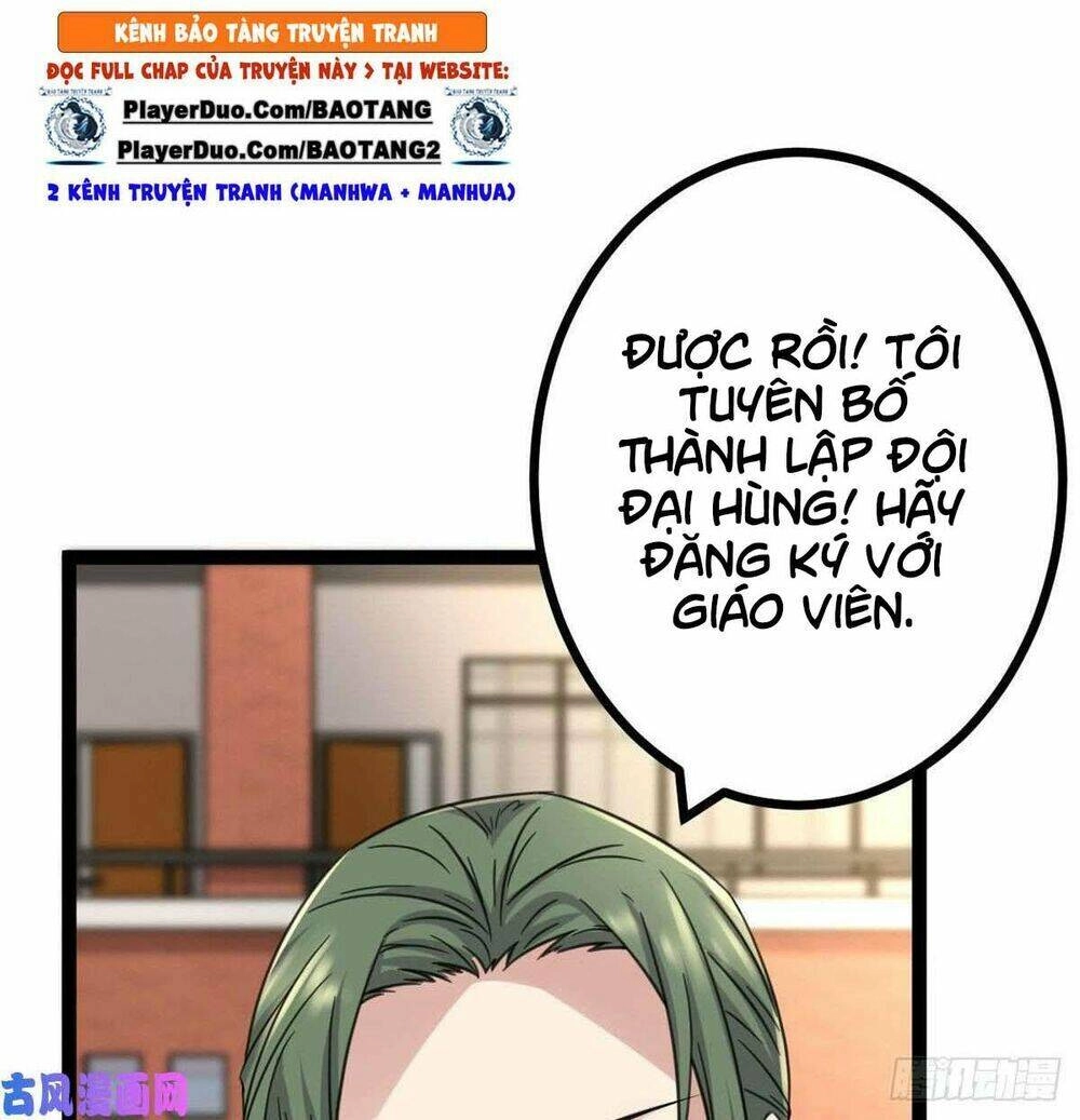 Cái Bóng Vạn Năng Chapter 12 - 33