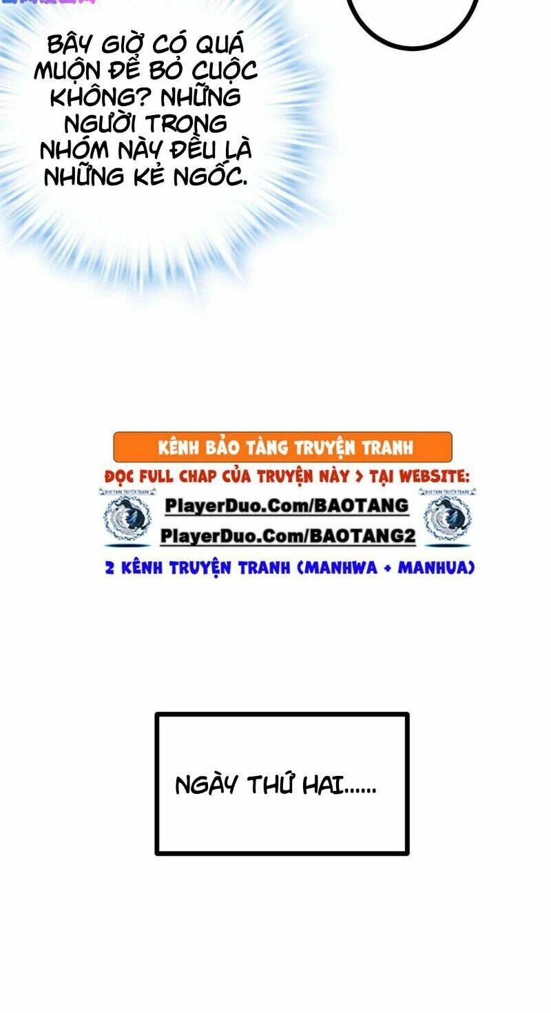 Cái Bóng Vạn Năng Chapter 12 - 35