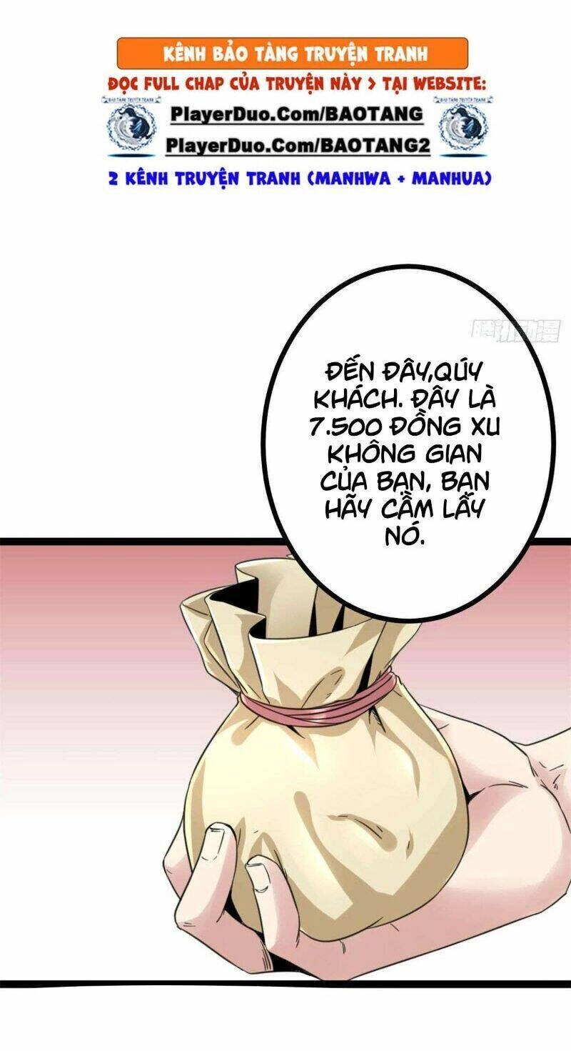 Cái Bóng Vạn Năng Chapter 12 - 36