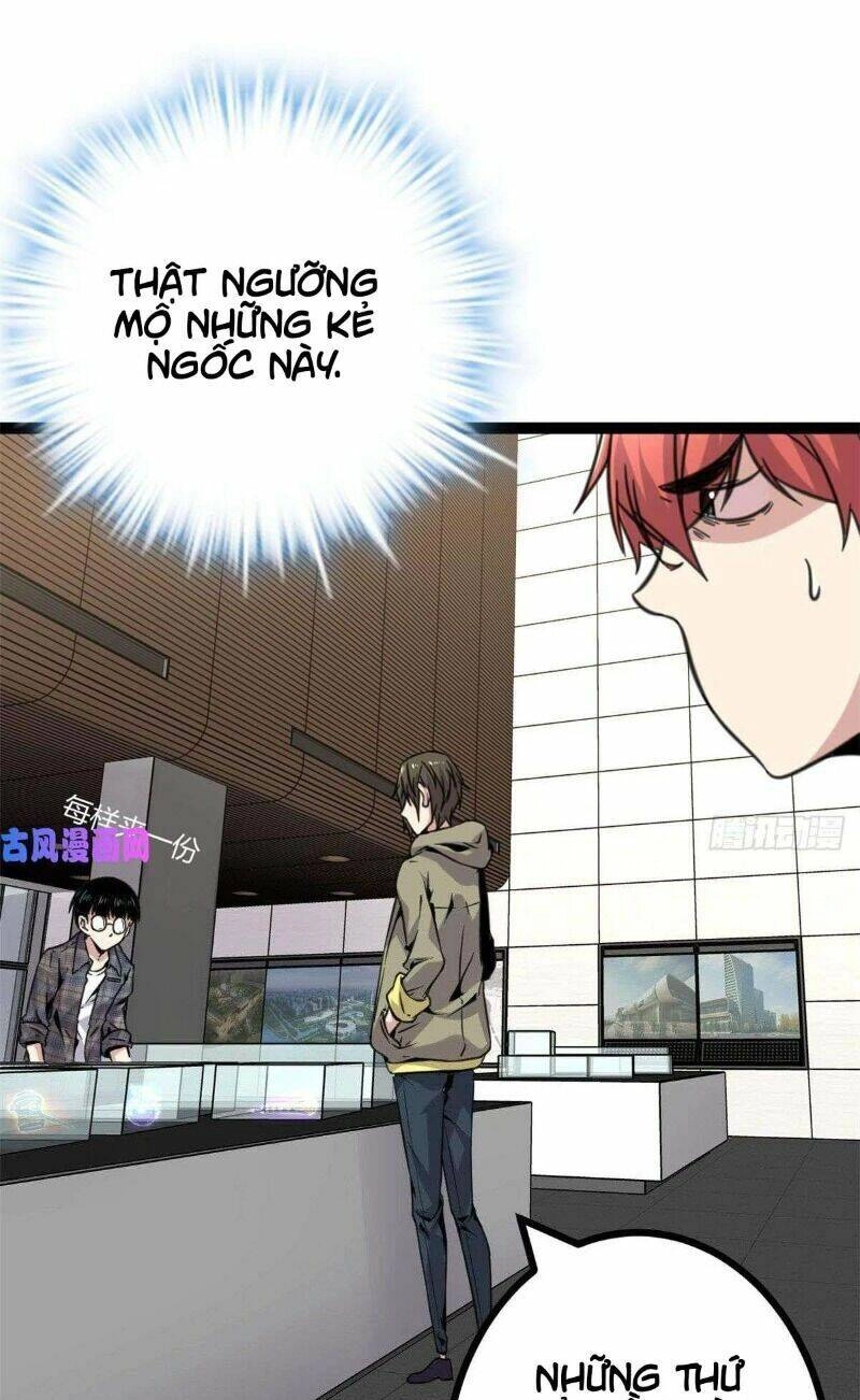 Cái Bóng Vạn Năng Chapter 12 - 38