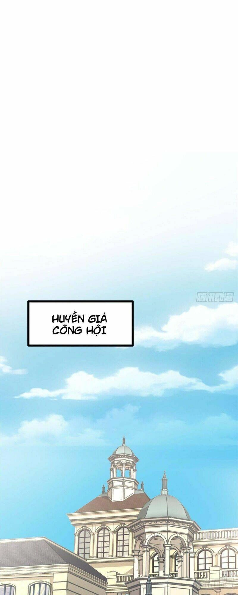 Cái Bóng Vạn Năng Chapter 13 - 1