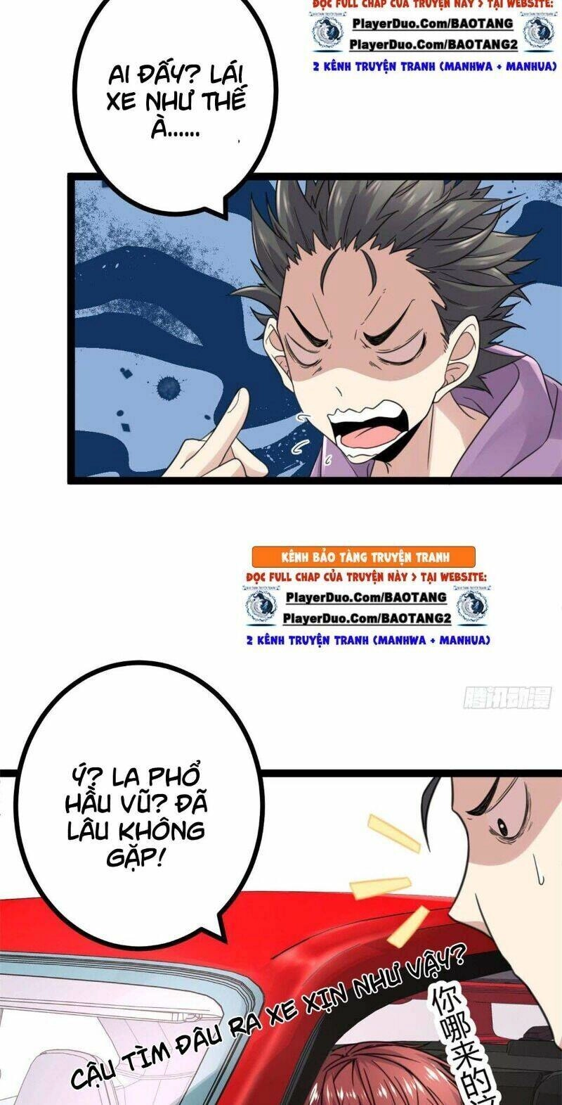 Cái Bóng Vạn Năng Chapter 13 - 5