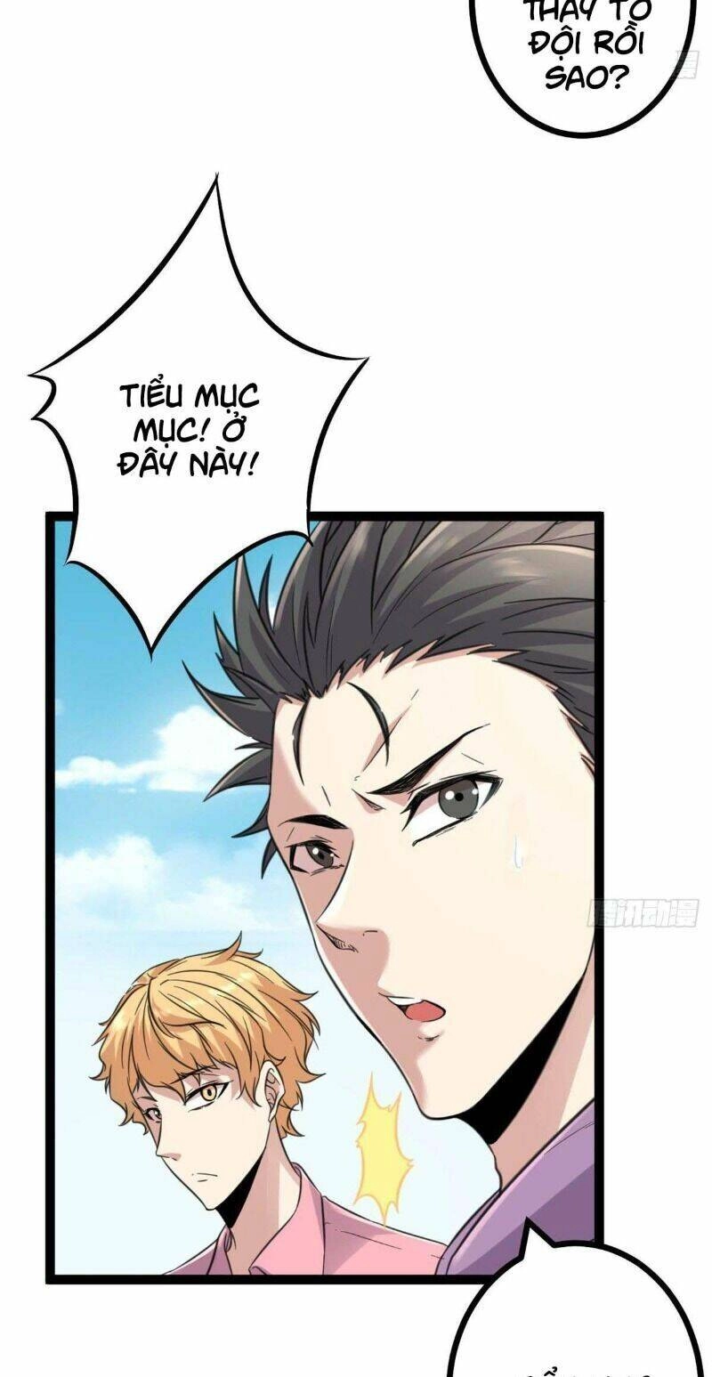 Cái Bóng Vạn Năng Chapter 13 - 8