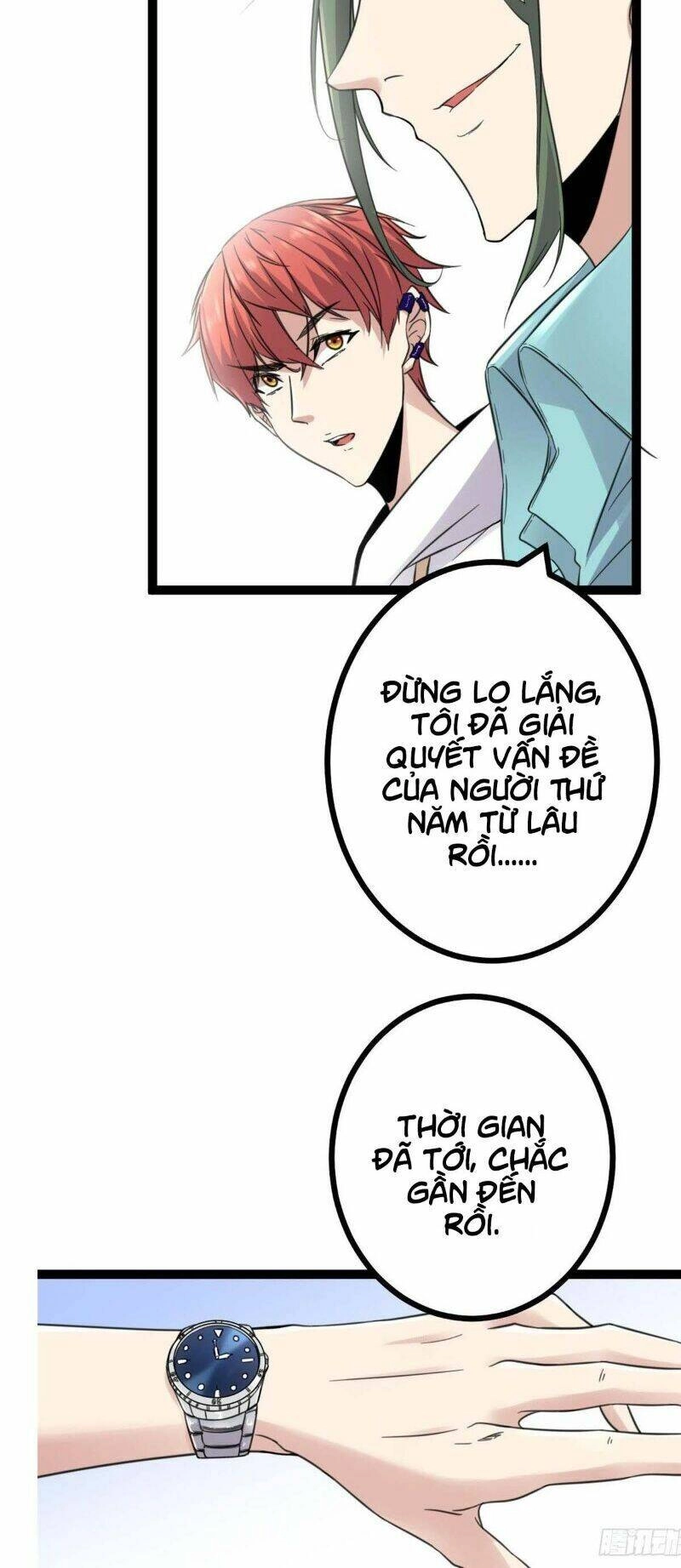 Cái Bóng Vạn Năng Chapter 13 - 12