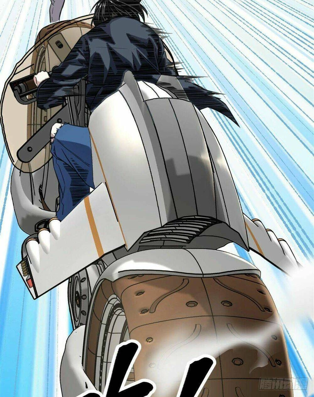 Cái Bóng Vạn Năng Chapter 13 - 15