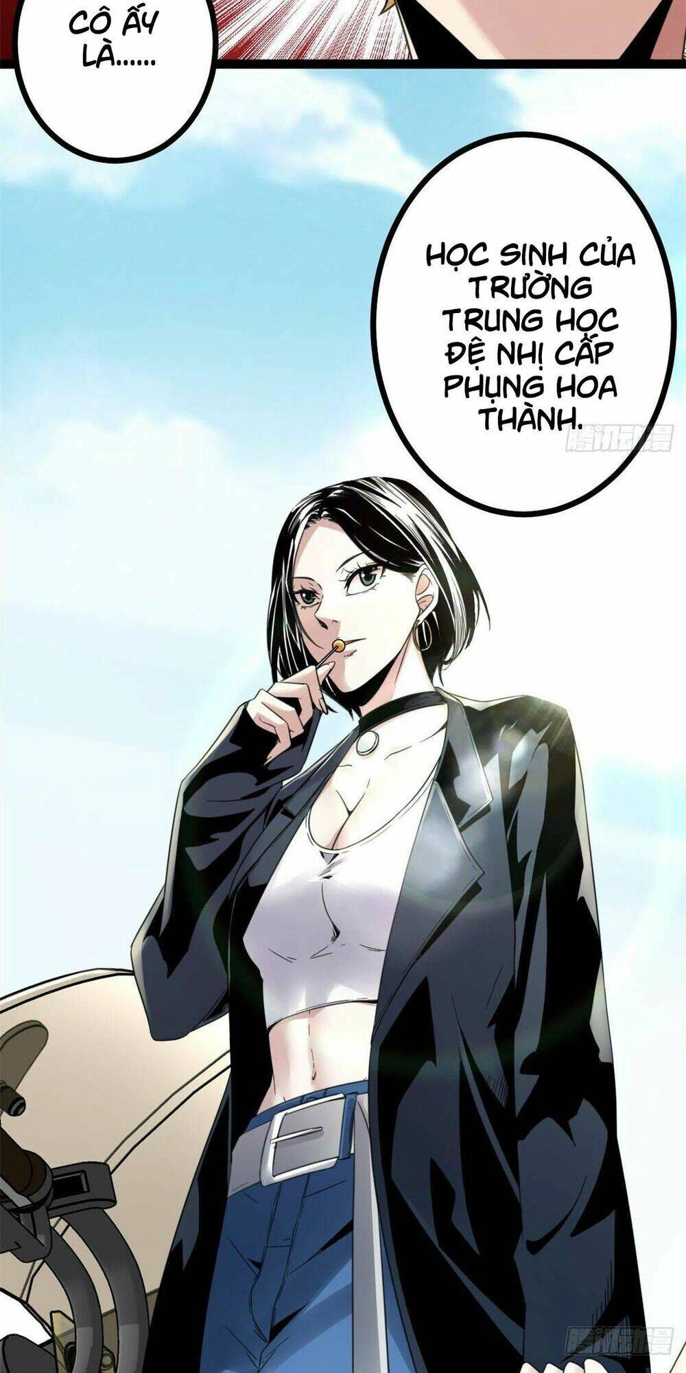 Cái Bóng Vạn Năng Chapter 13 - 18