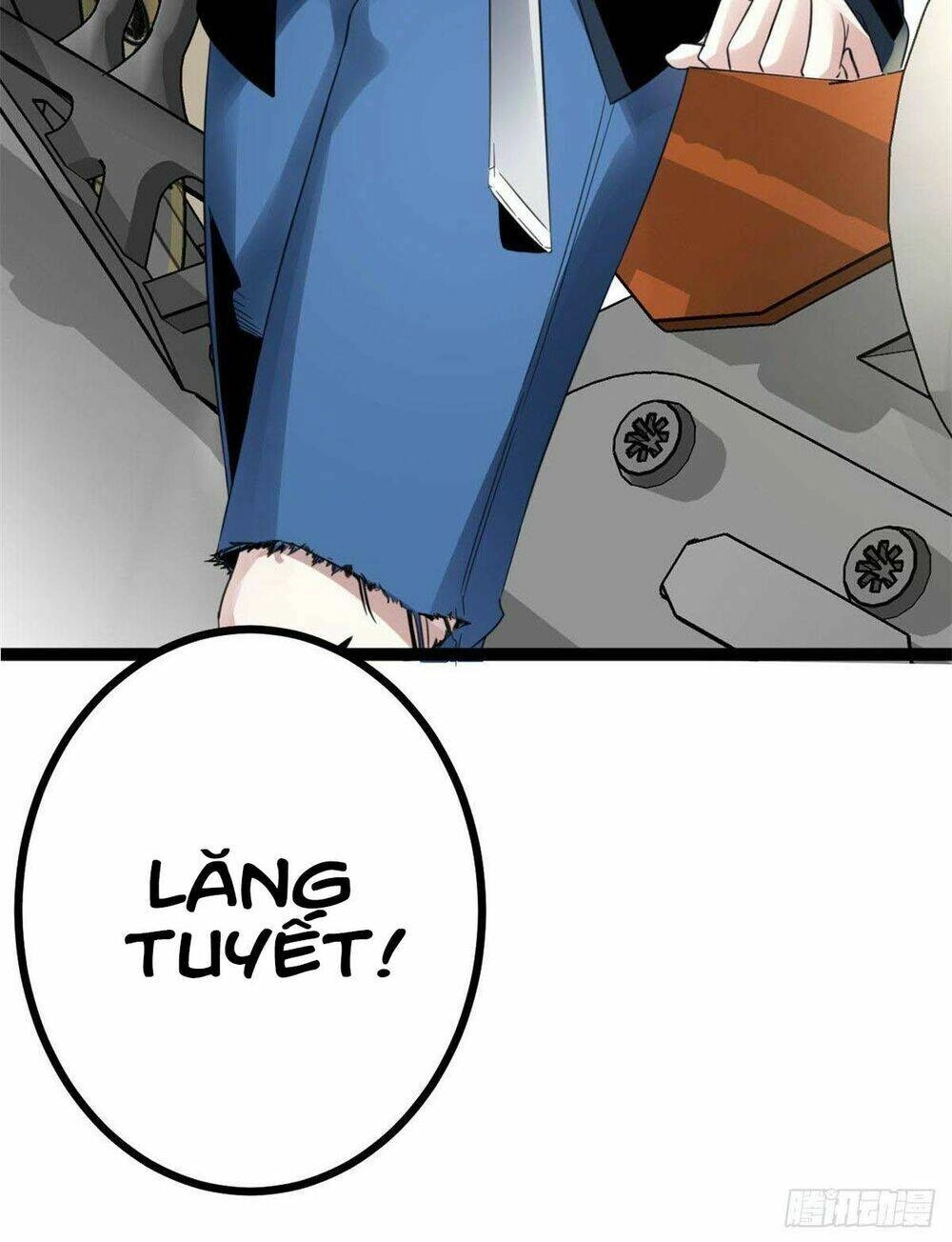 Cái Bóng Vạn Năng Chapter 13 - 19