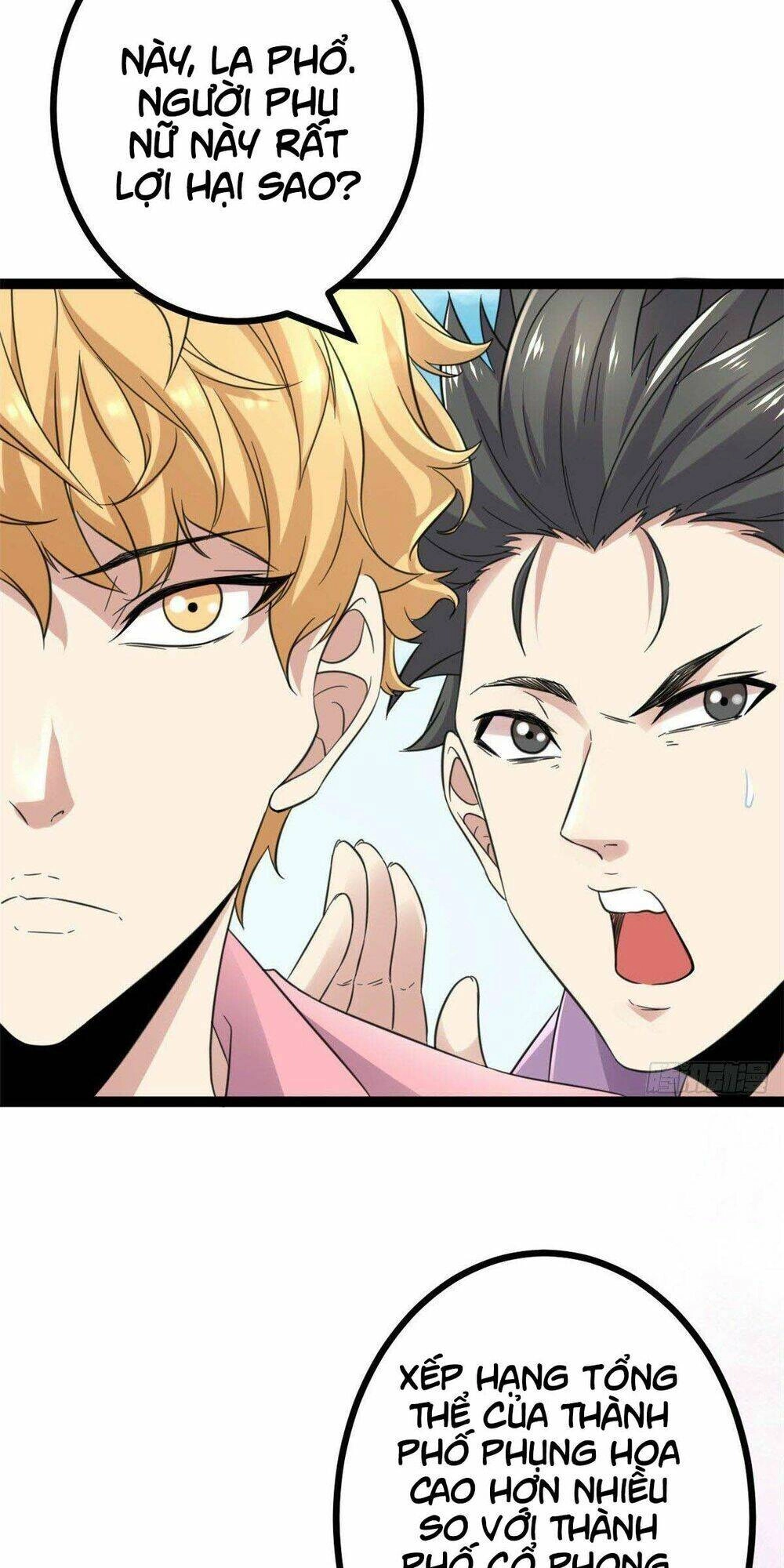 Cái Bóng Vạn Năng Chapter 13 - 24