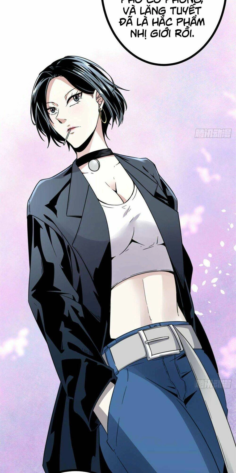 Cái Bóng Vạn Năng Chapter 13 - 25