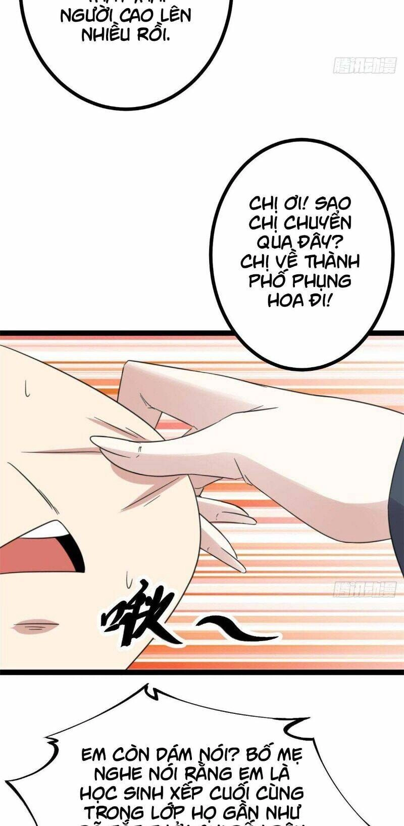 Cái Bóng Vạn Năng Chapter 13 - 29