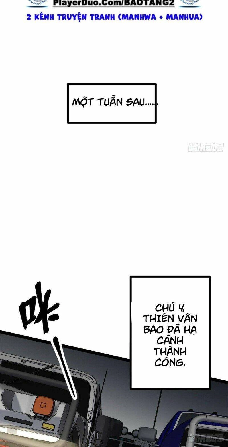 Cái Bóng Vạn Năng Chapter 13 - 33