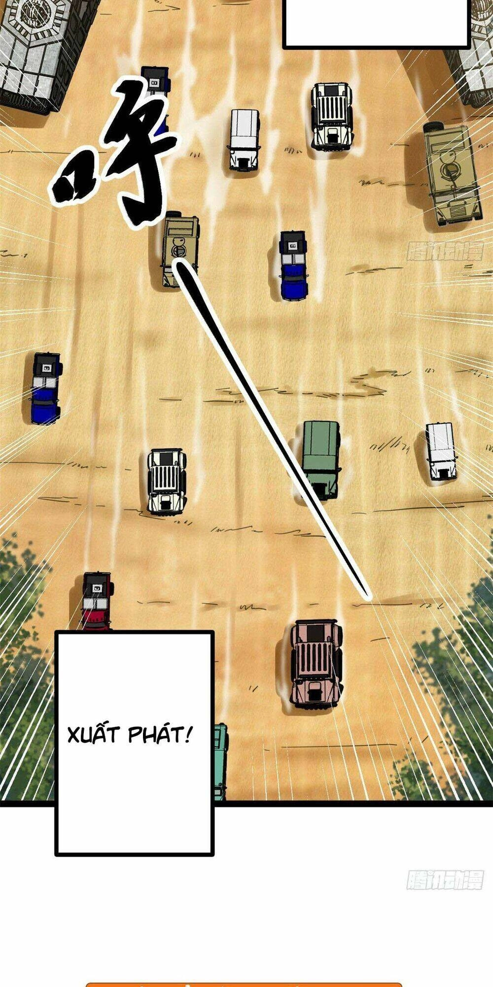 Cái Bóng Vạn Năng Chapter 13 - 35