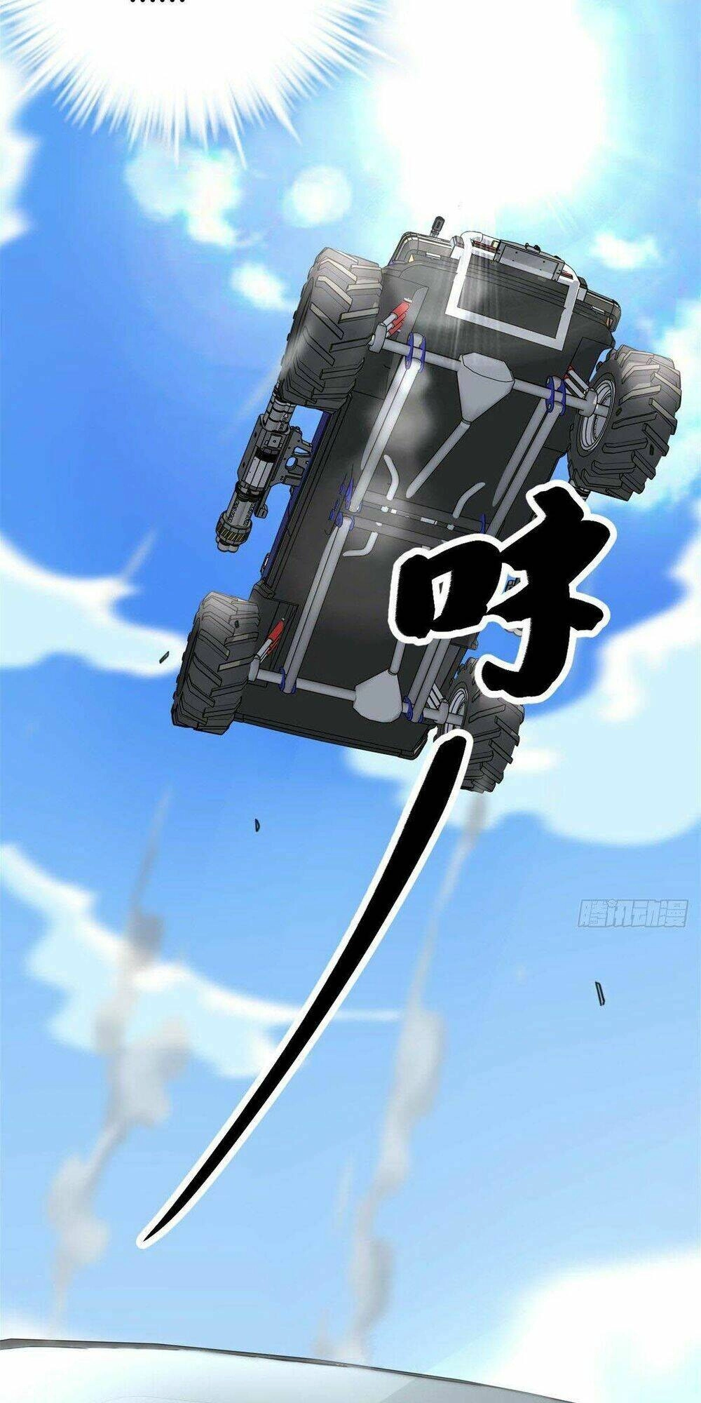 Cái Bóng Vạn Năng Chapter 13 - 48