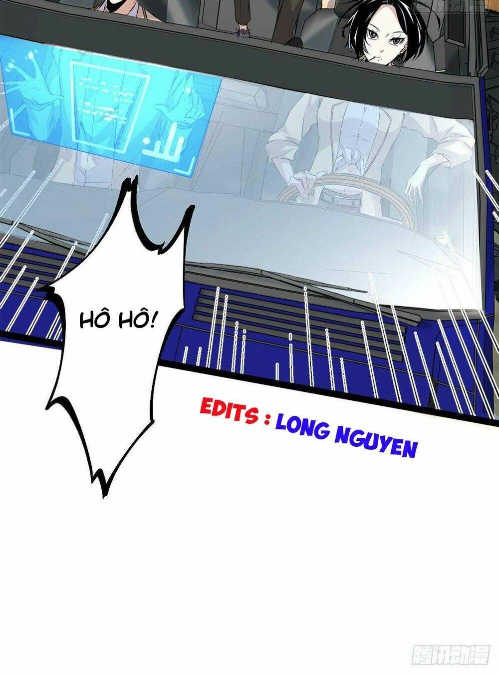 Cái Bóng Vạn Năng Chapter 13 - 51