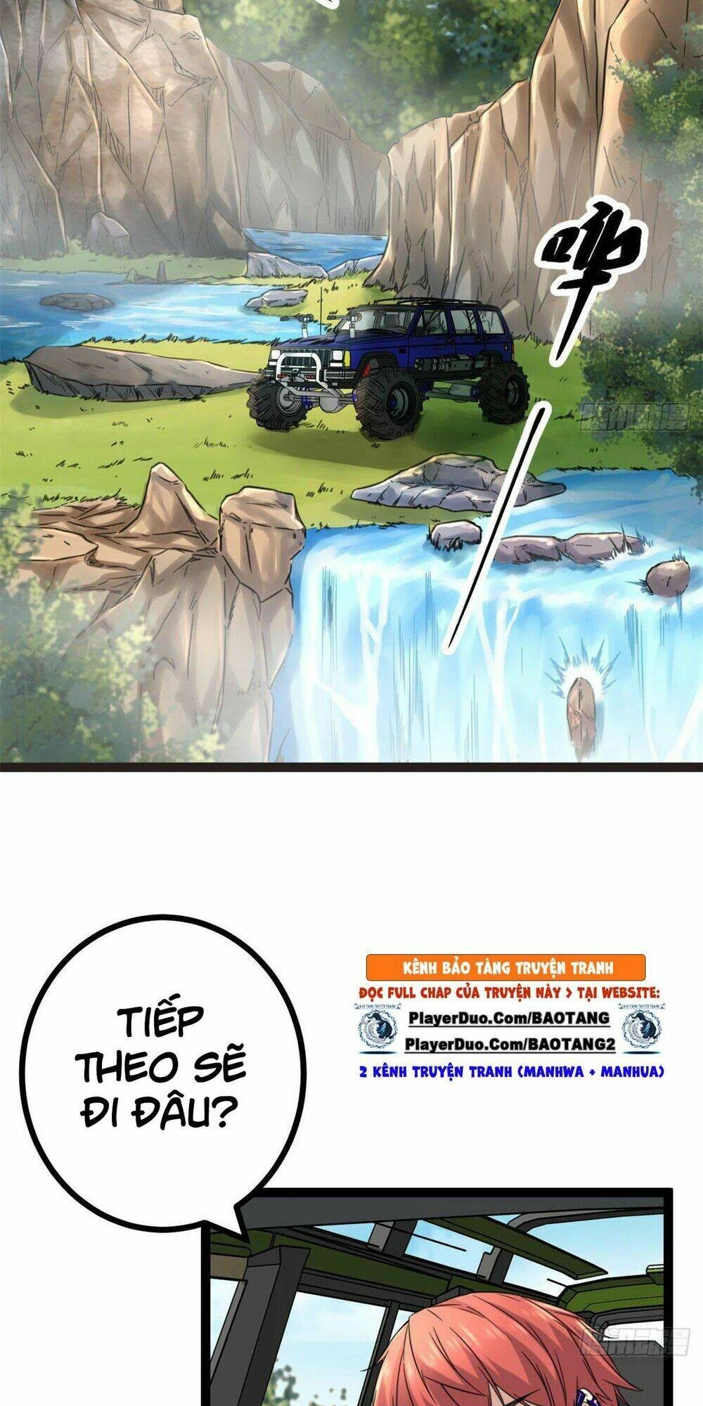 Cái Bóng Vạn Năng Chapter 14 - 2