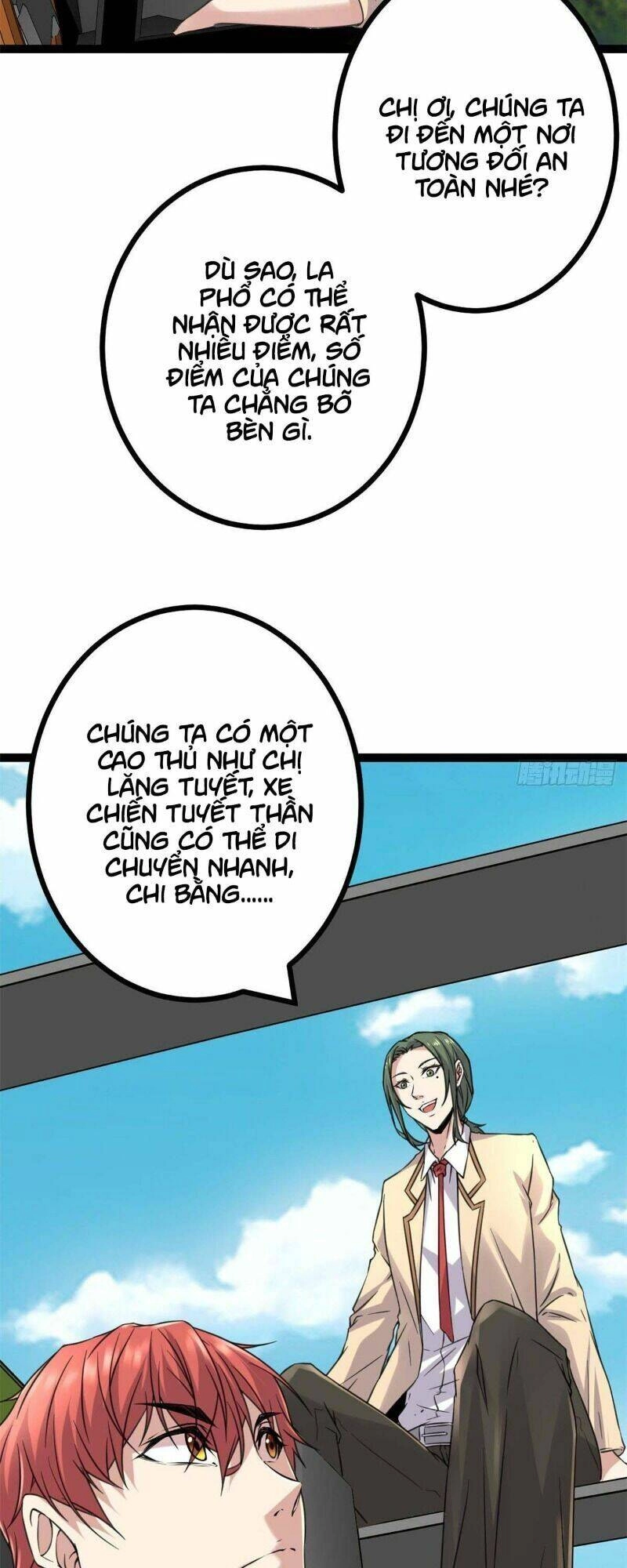 Cái Bóng Vạn Năng Chapter 14 - 5