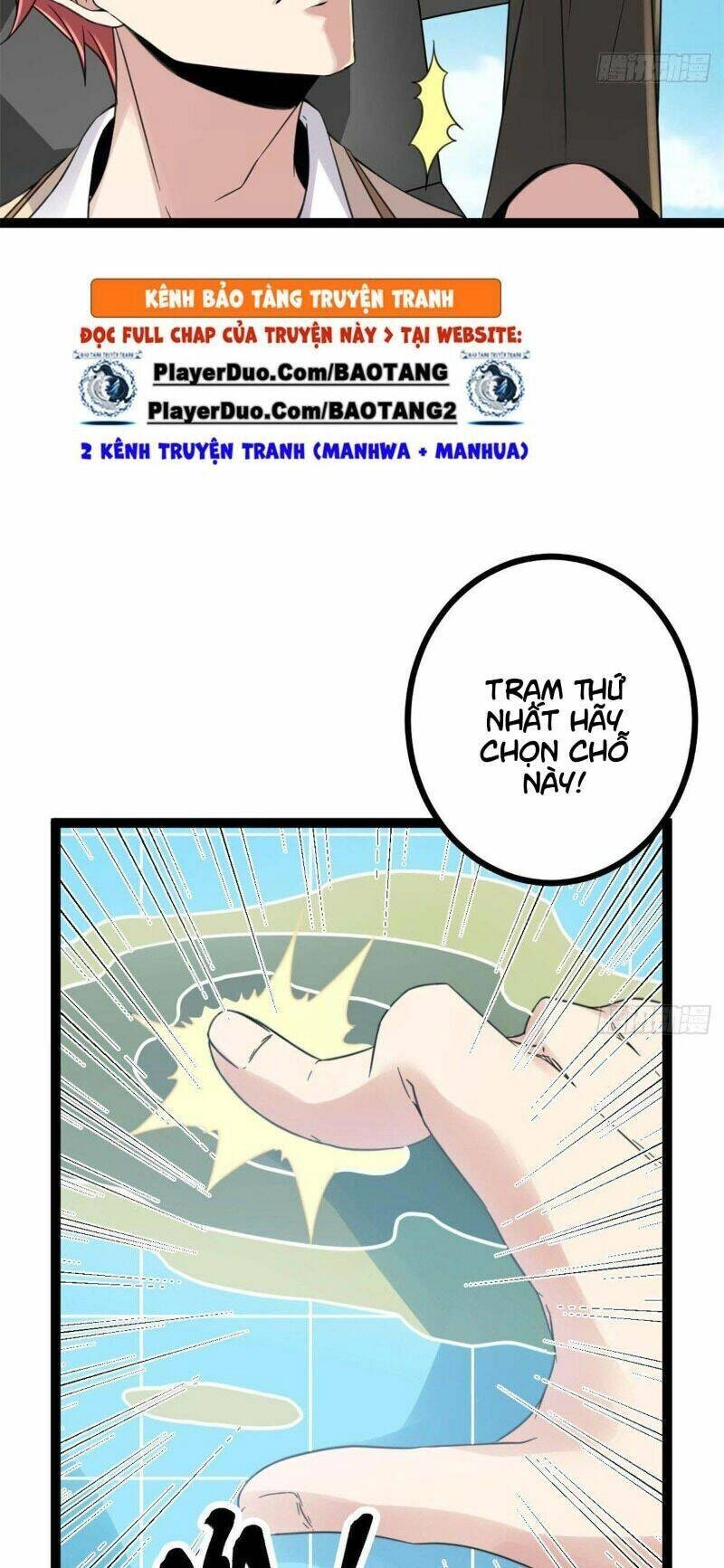 Cái Bóng Vạn Năng Chapter 14 - 6