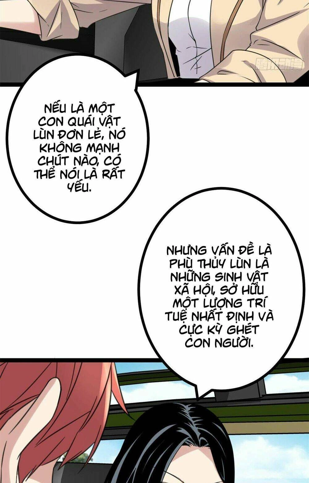 Cái Bóng Vạn Năng Chapter 14 - 10