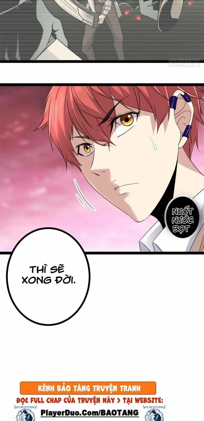 Cái Bóng Vạn Năng Chapter 14 - 13