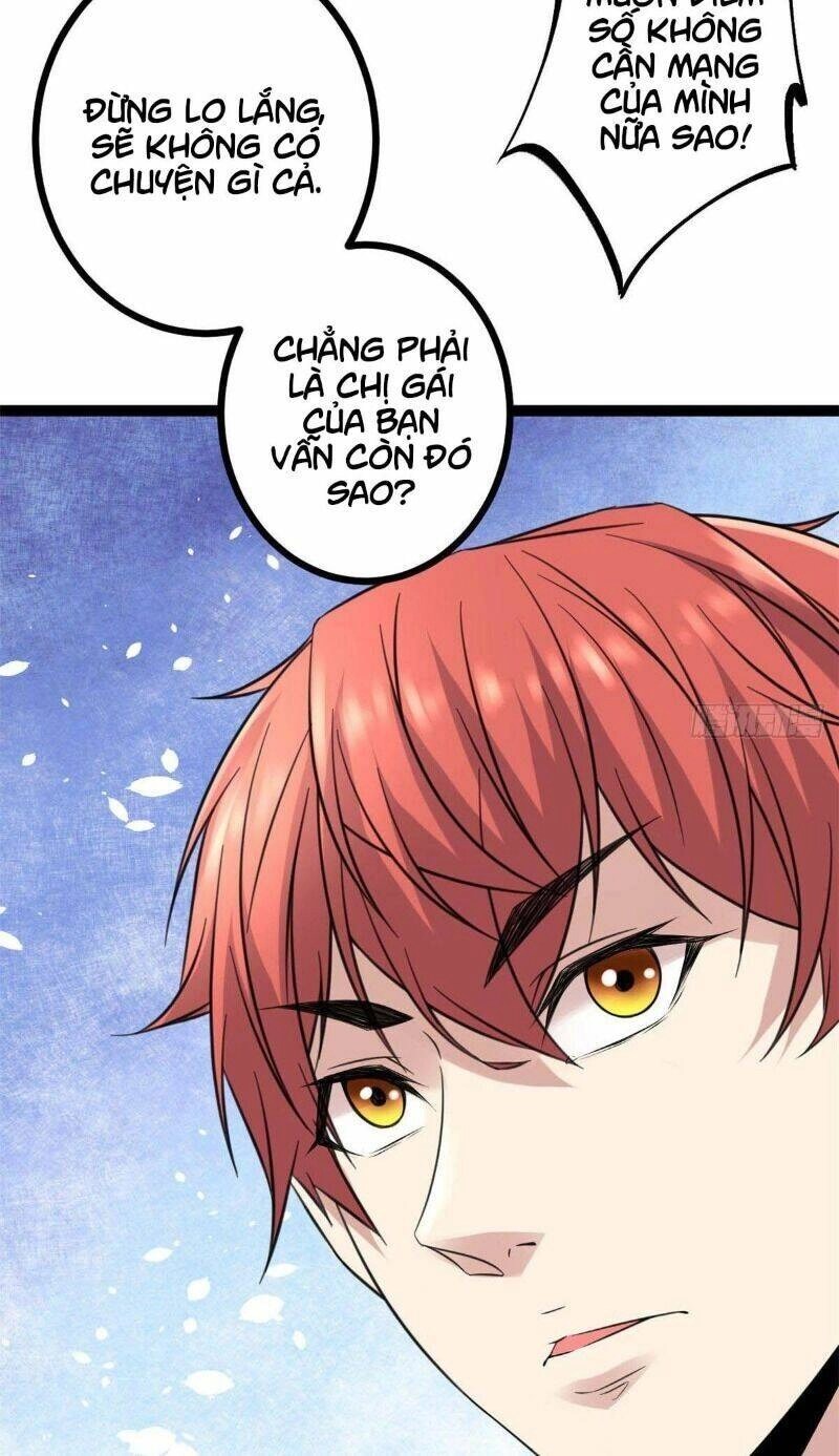 Cái Bóng Vạn Năng Chapter 14 - 16