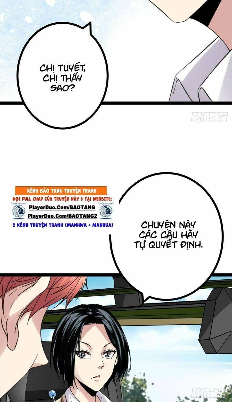 Cái Bóng Vạn Năng Chapter 14 - 17