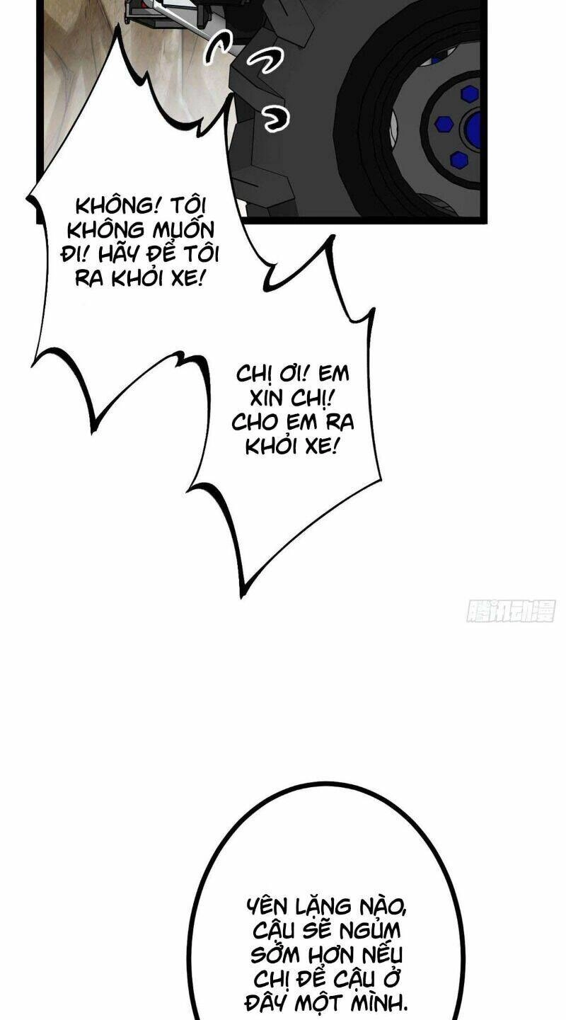 Cái Bóng Vạn Năng Chapter 14 - 19