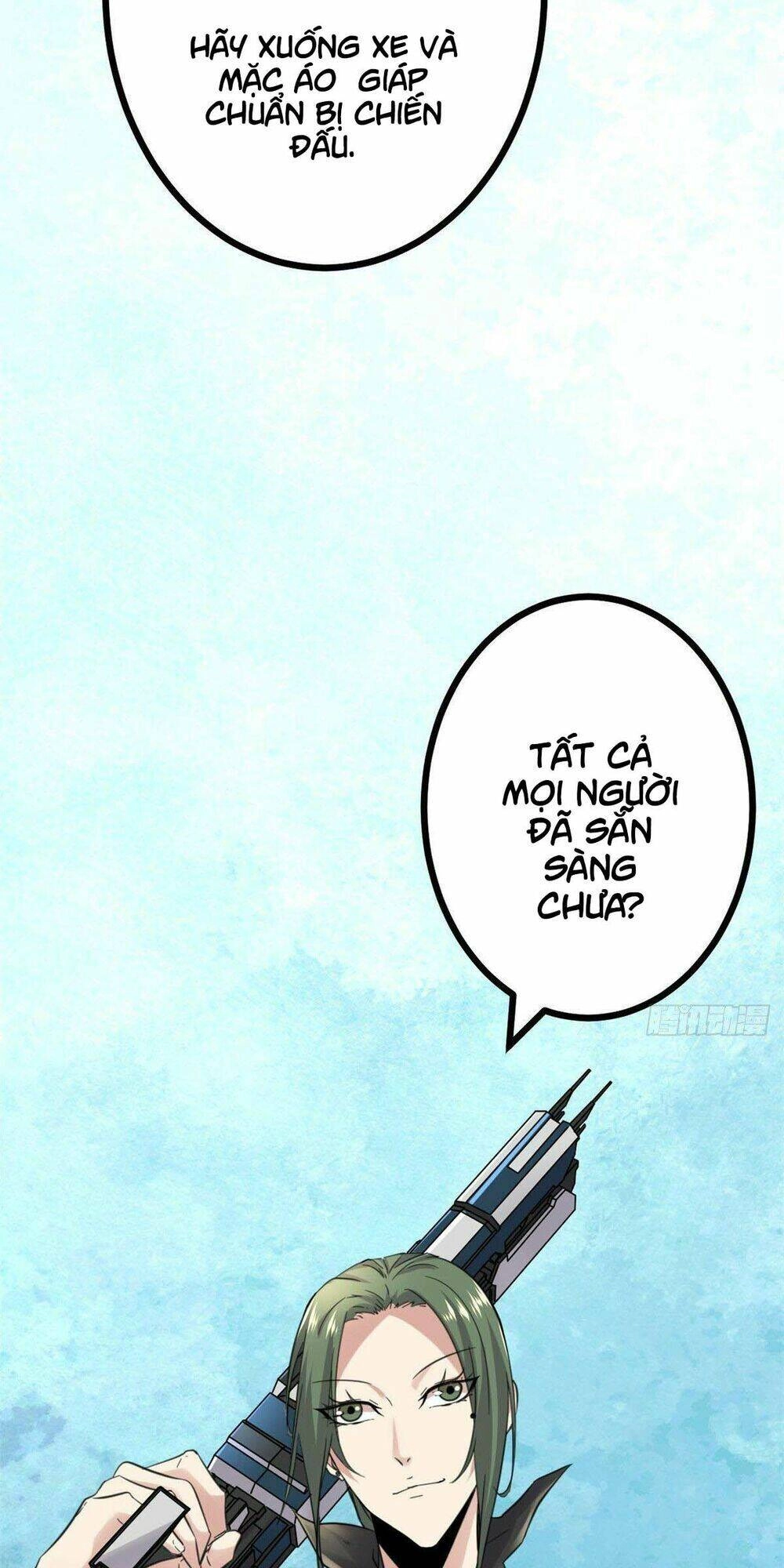 Cái Bóng Vạn Năng Chapter 14 - 21