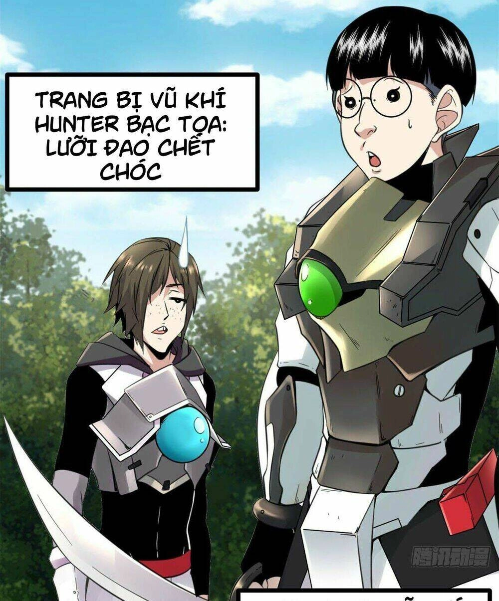 Cái Bóng Vạn Năng Chapter 14 - 23