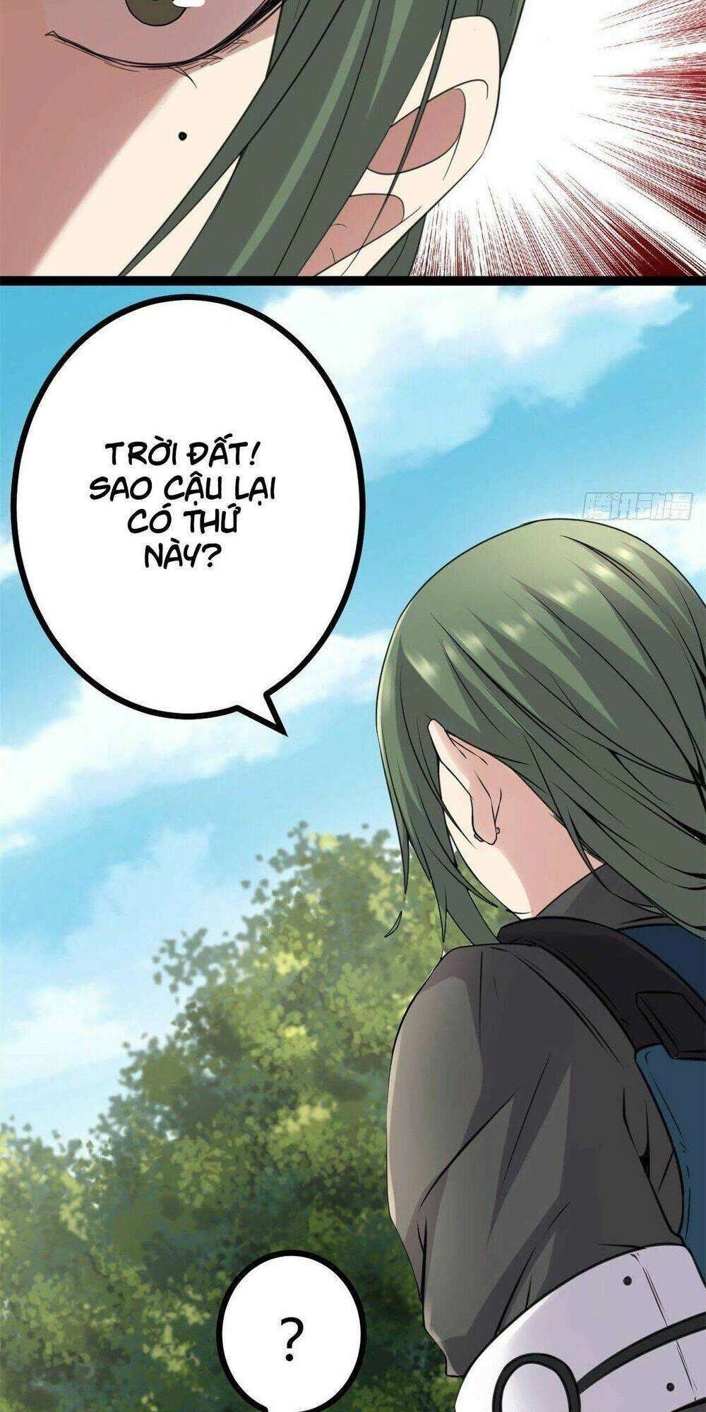 Cái Bóng Vạn Năng Chapter 14 - 26