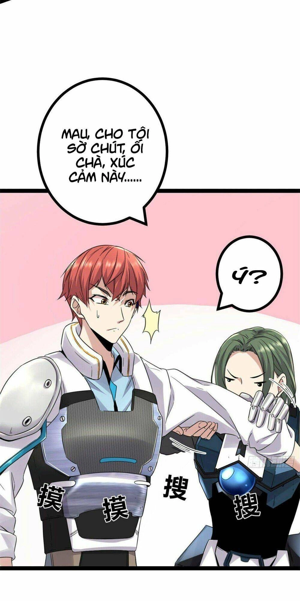 Cái Bóng Vạn Năng Chapter 14 - 29