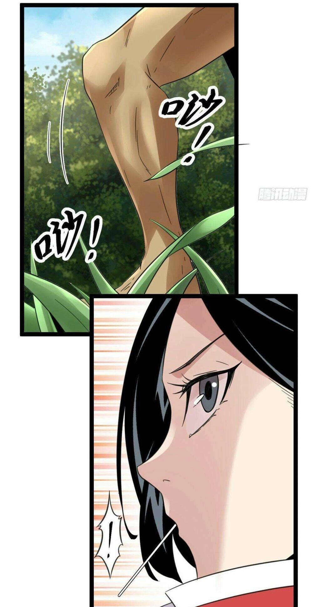 Cái Bóng Vạn Năng Chapter 14 - 31