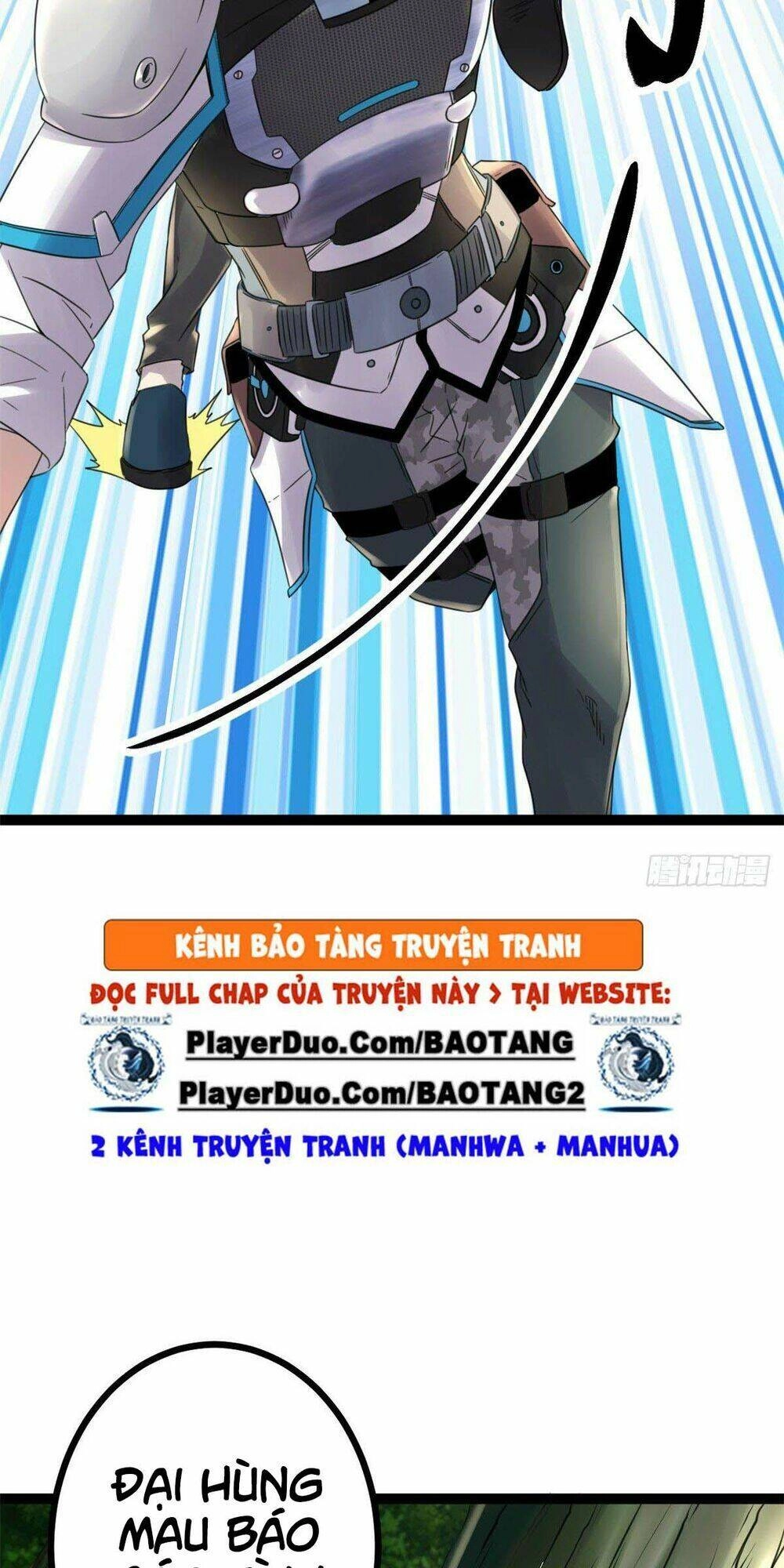 Cái Bóng Vạn Năng Chapter 14 - 34