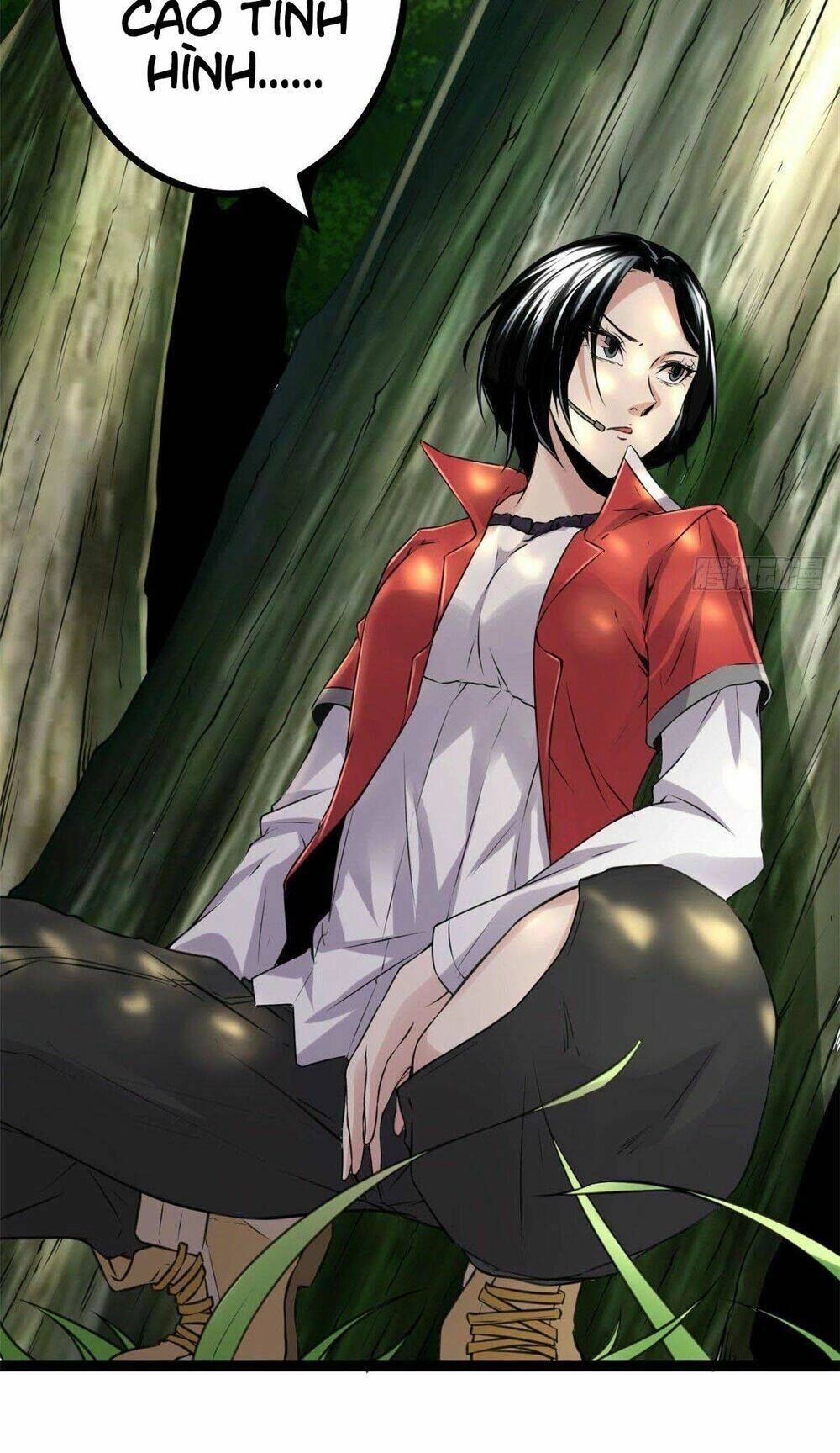 Cái Bóng Vạn Năng Chapter 14 - 35