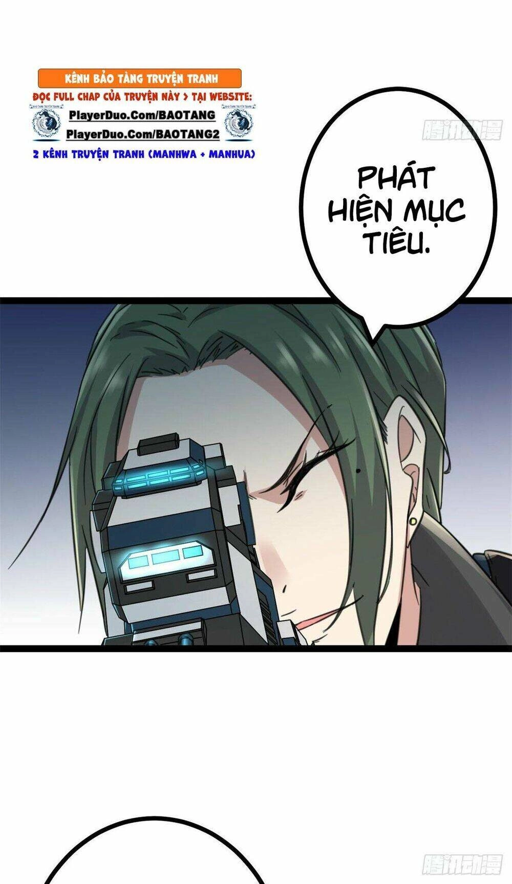 Cái Bóng Vạn Năng Chapter 14 - 36