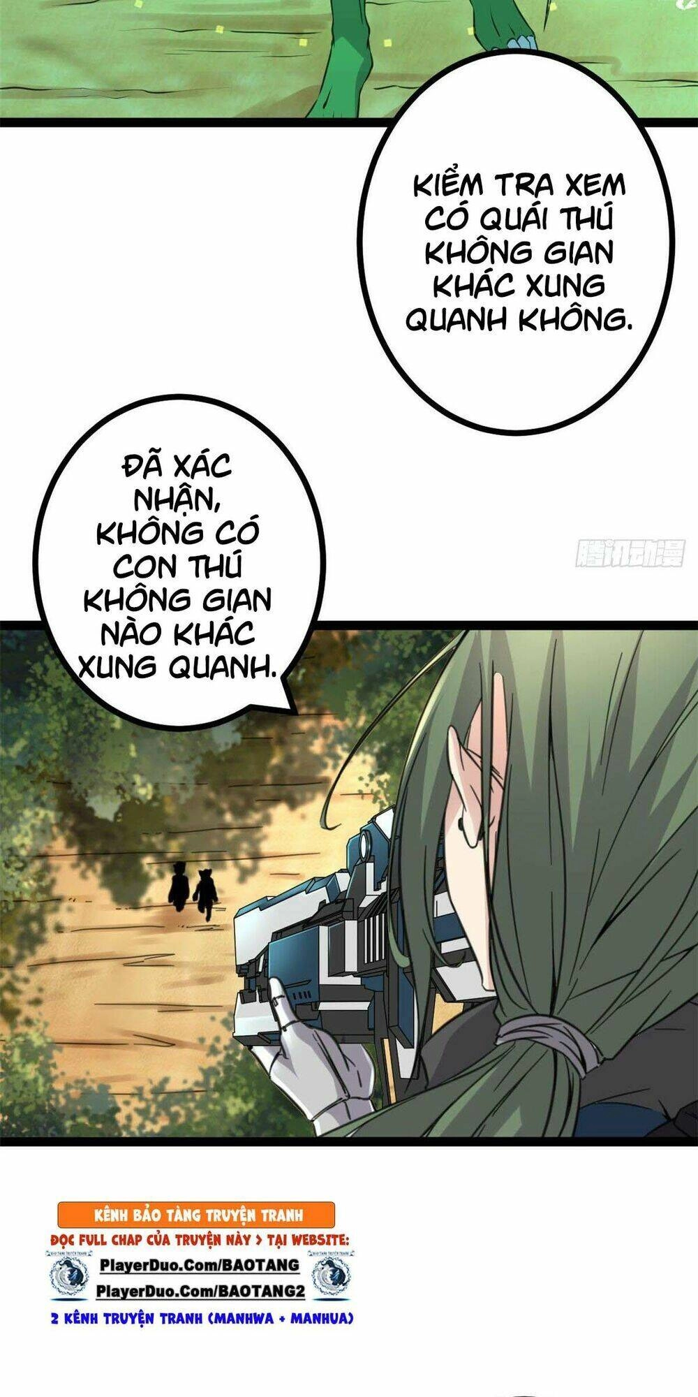 Cái Bóng Vạn Năng Chapter 14 - 38