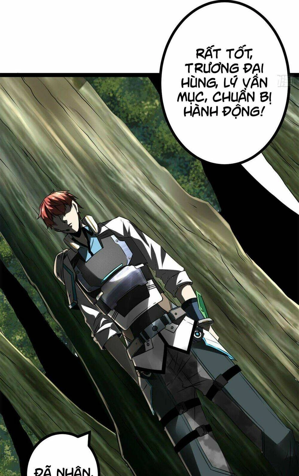 Cái Bóng Vạn Năng Chapter 14 - 39