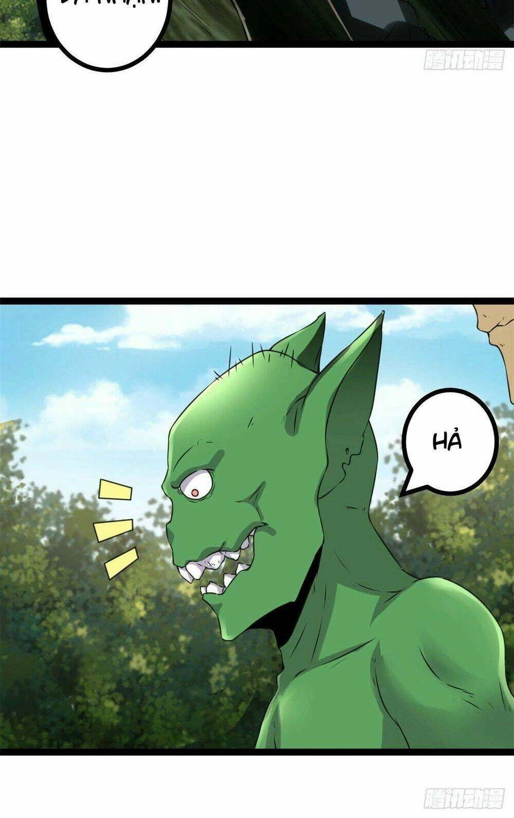 Cái Bóng Vạn Năng Chapter 14 - 40