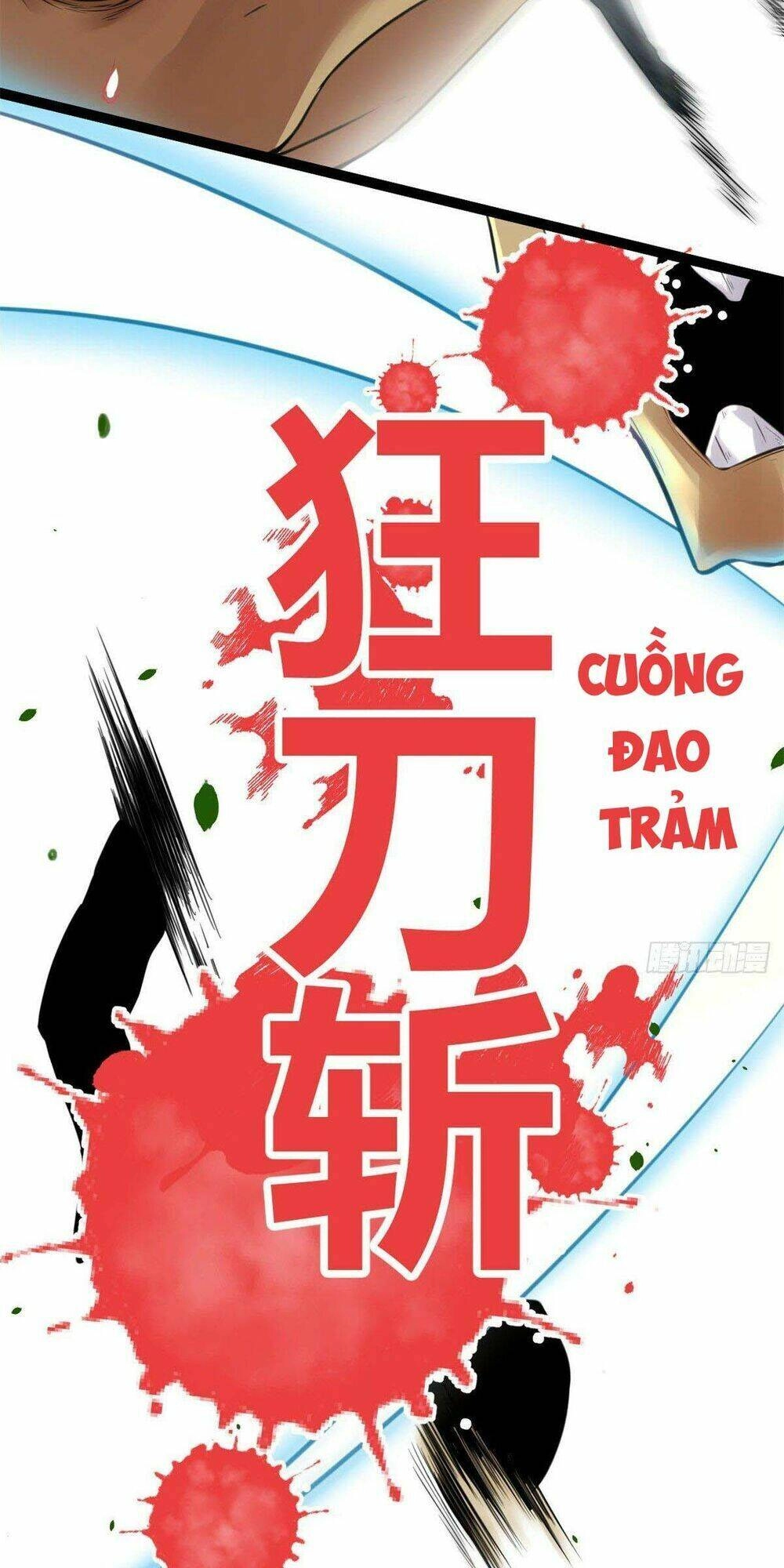 Cái Bóng Vạn Năng Chapter 14 - 45