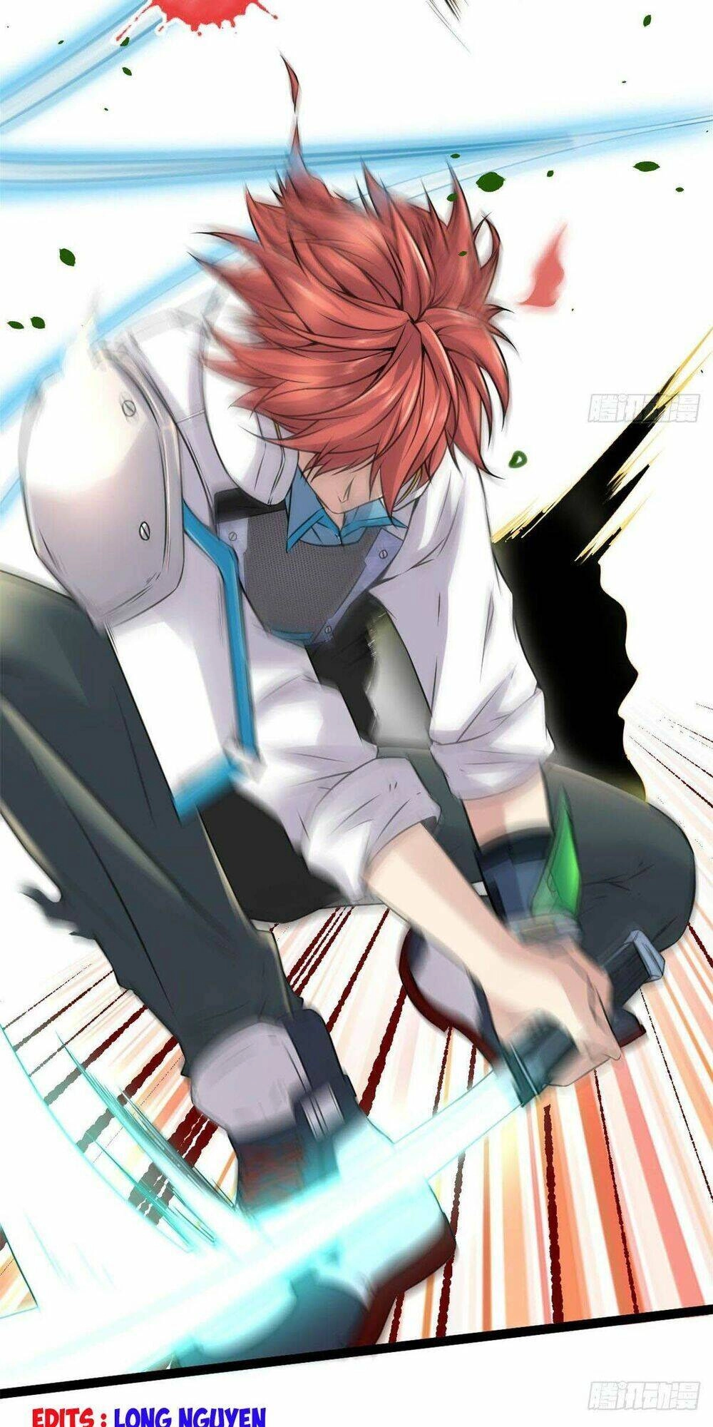 Cái Bóng Vạn Năng Chapter 14 - 46