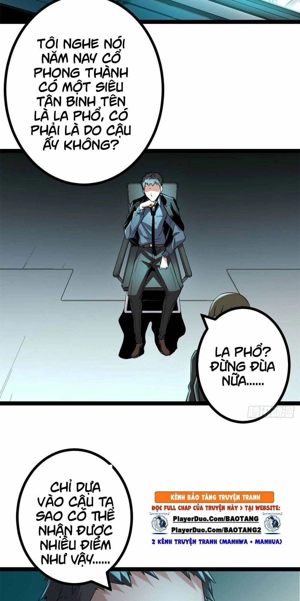 Cái Bóng Vạn Năng Chapter 15 - 4