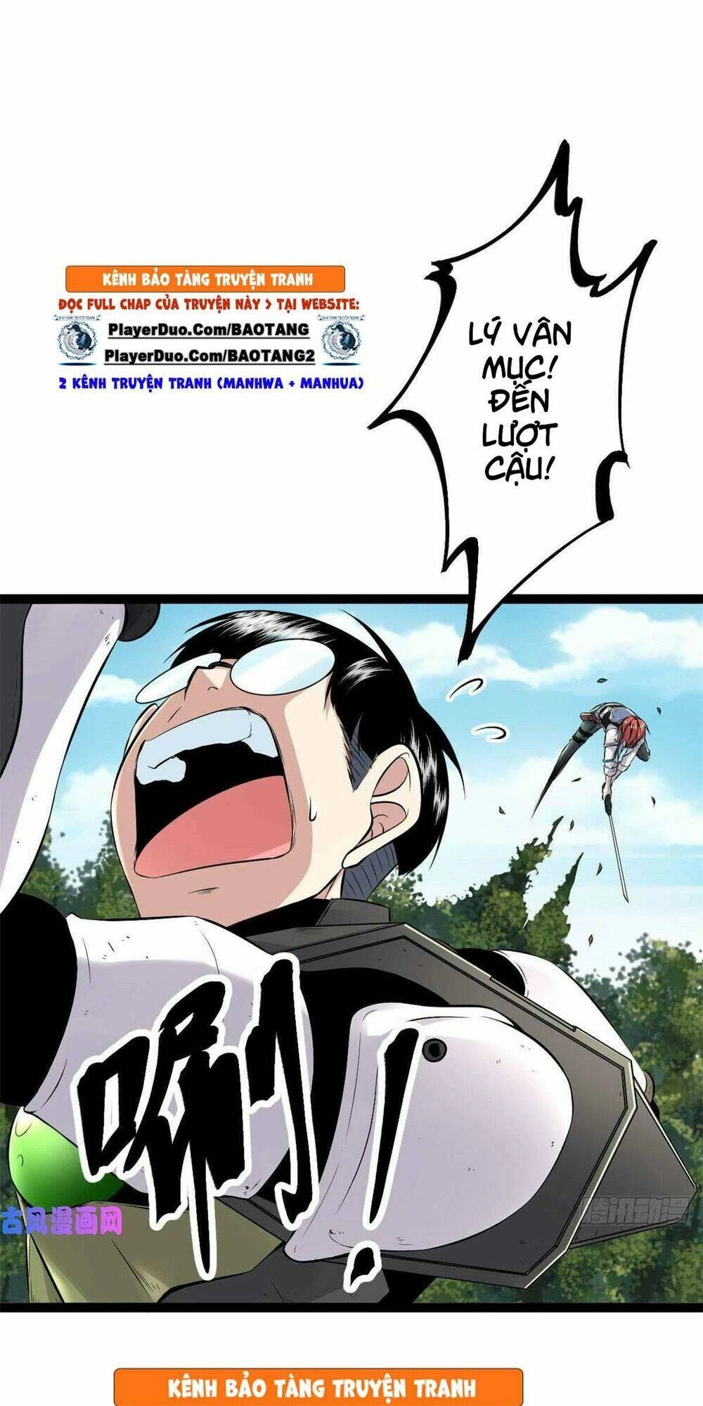 Cái Bóng Vạn Năng Chapter 15 - 7