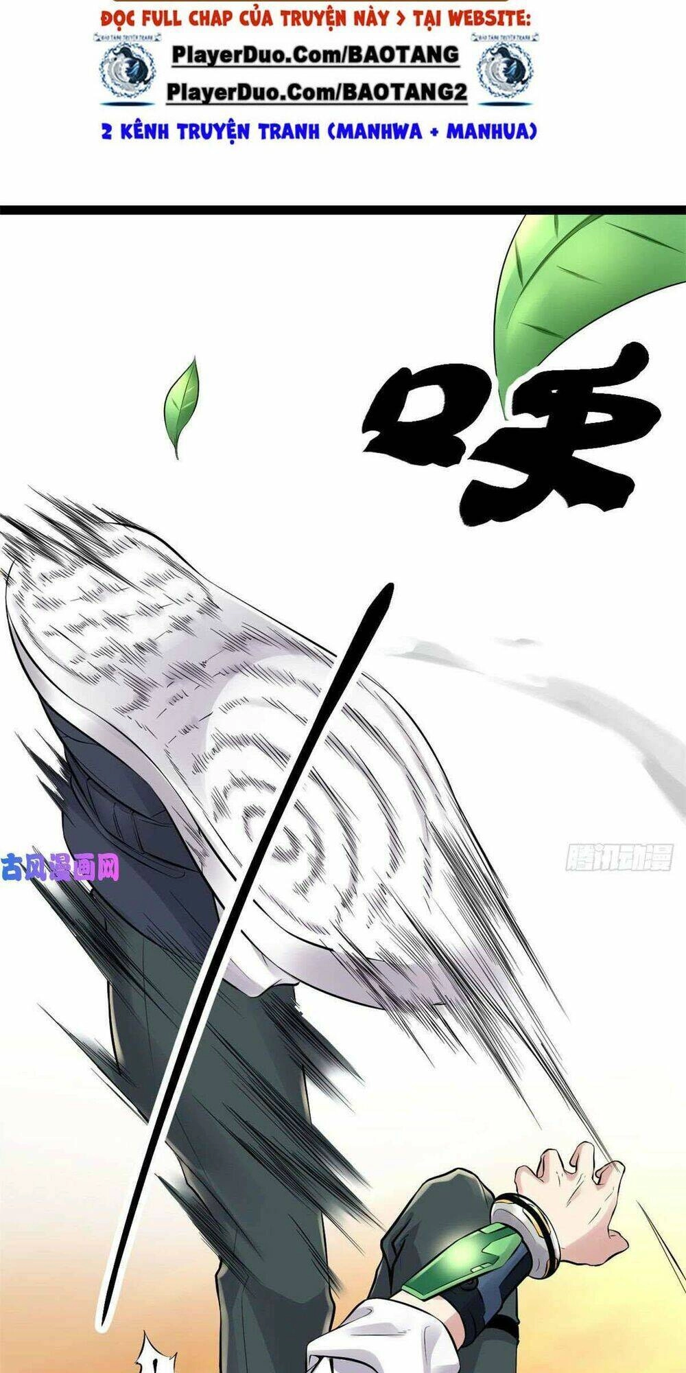 Cái Bóng Vạn Năng Chapter 15 - 8