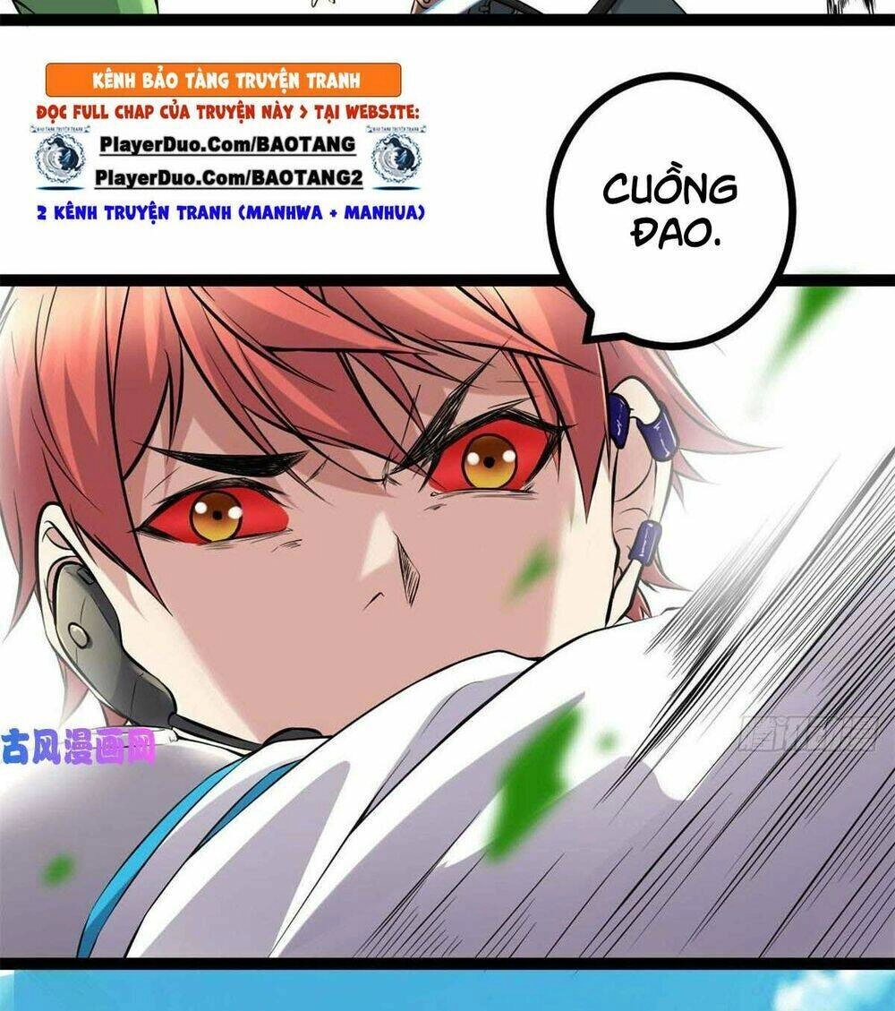 Cái Bóng Vạn Năng Chapter 15 - 17