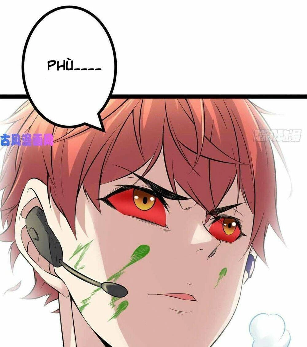 Cái Bóng Vạn Năng Chapter 15 - 21