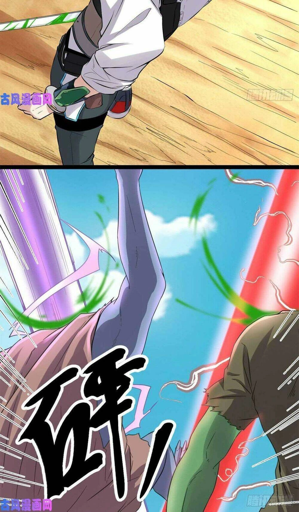 Cái Bóng Vạn Năng Chapter 15 - 25