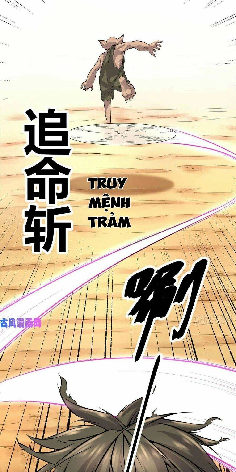 Cái Bóng Vạn Năng Chapter 15 - 32