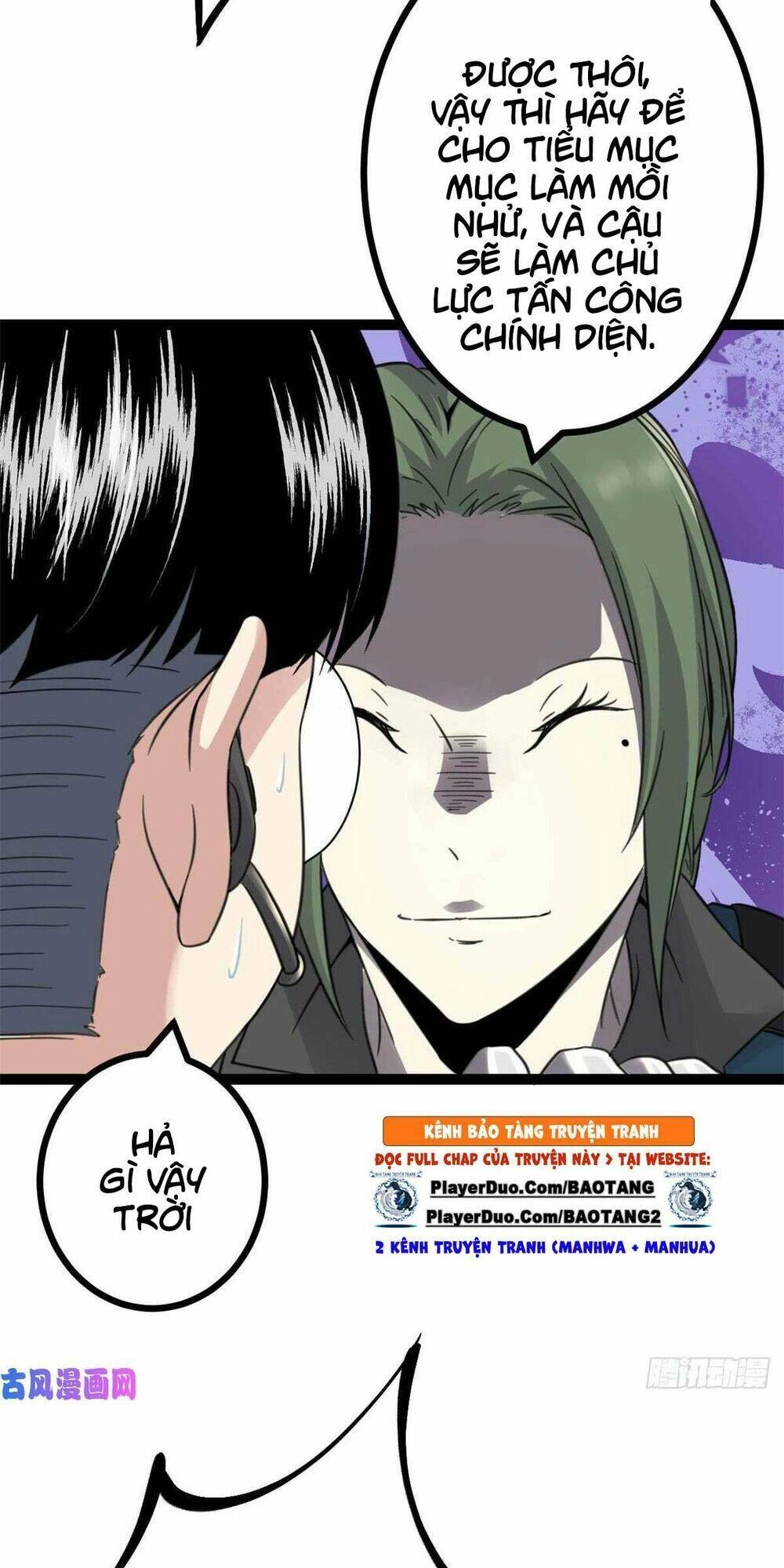 Cái Bóng Vạn Năng Chapter 15 - 38