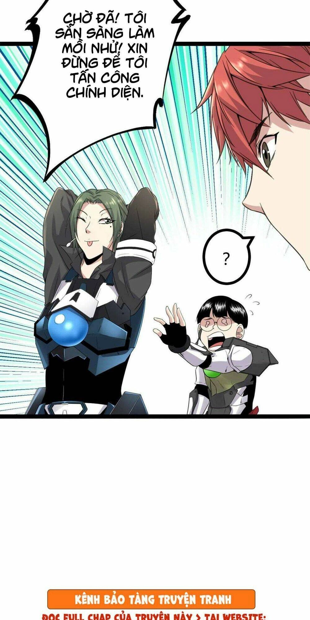 Cái Bóng Vạn Năng Chapter 15 - 39